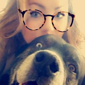 Meet your Posher, K.c.